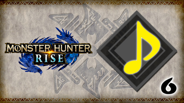 KHAiHOM.com - Monster Hunter Rise - 