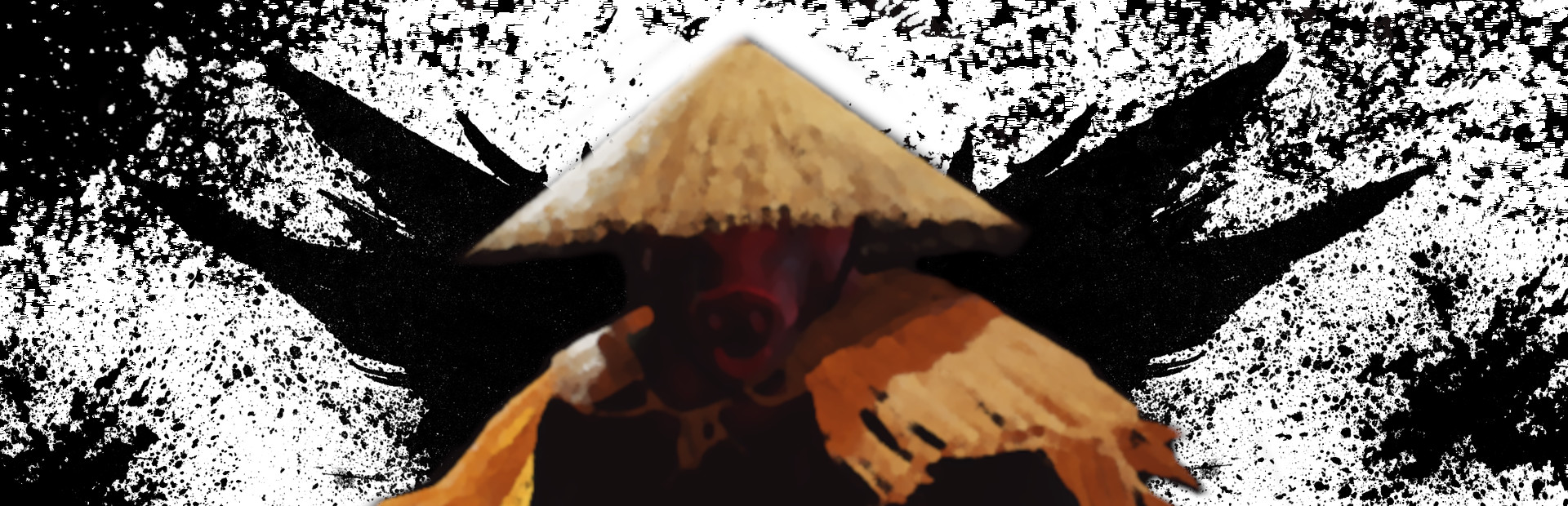 Samurai Pig : The Way of the Rooster