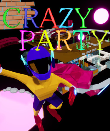 CrazyParty