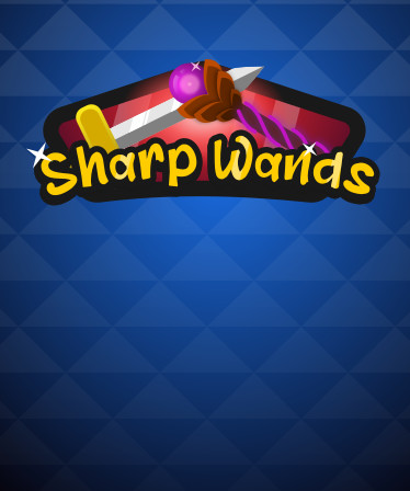 Sharp Wands