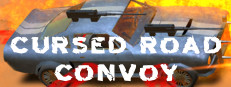 Cursed Road Convoy