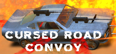 Cursed Road Convoy Cheat Engine/CT