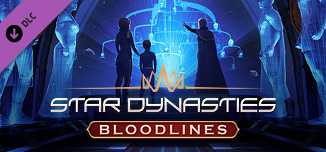 Star Dynasties: Bloodlines banner image