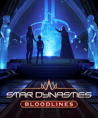 Star Dynasties: Bloodlines