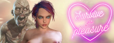 Survive 4 Pleasure game cover