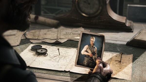 Hunt: Showdown 1896 - They Came From Salem
