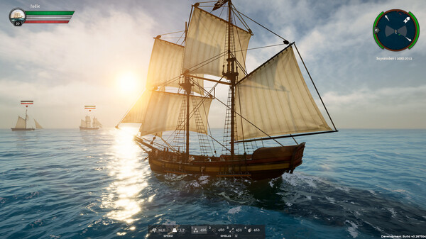 Corsairs Legacy: Naval Mission - Pirate Action RPG