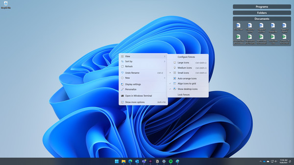 Fences 4 - Multi-Device Upgrade
