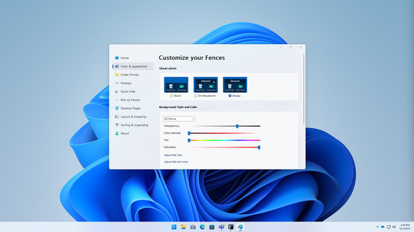 Fences 4 - Multi-Device Upgrade