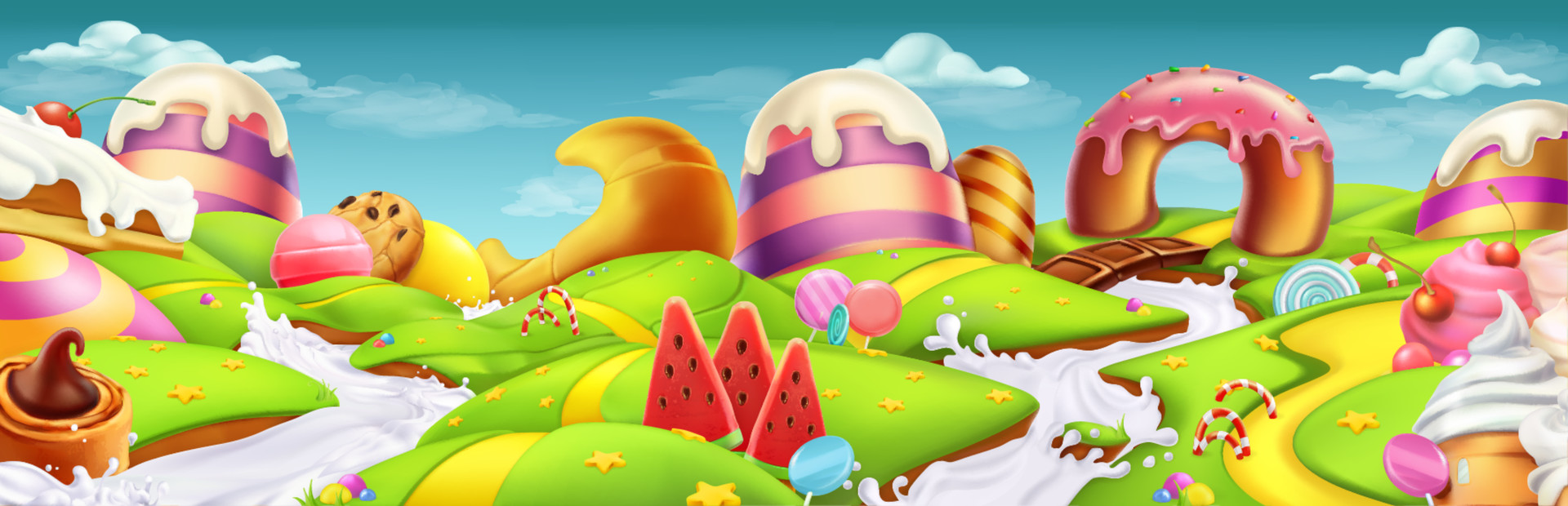 Candy Match 3