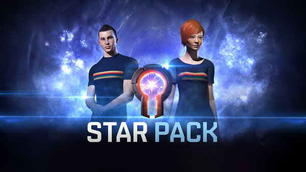 EVE X Doctor Who: Star Pack