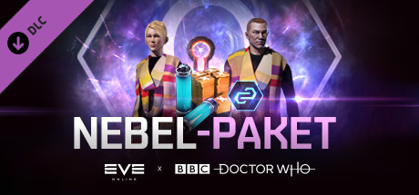 EVE X Doctor Who: Nebel-Paket