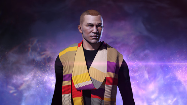EVE X Doctor Who: Nebula Pack