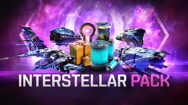 EVE X Doctor Who: Interstellar Pack