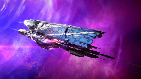 EVE X Doctor Who: Interstellar Pack