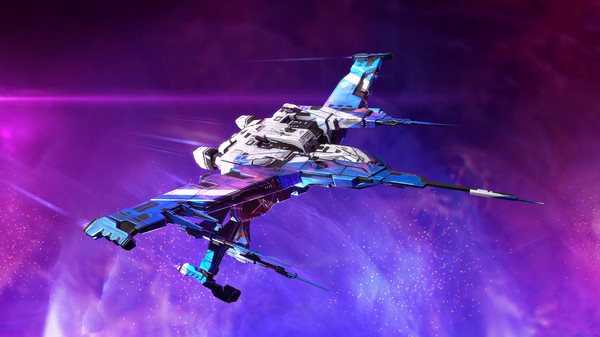 EVE X Doctor Who: Interstellar Pack