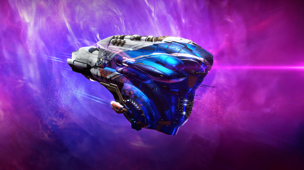 EVE X Doctor Who: Interstellar Pack