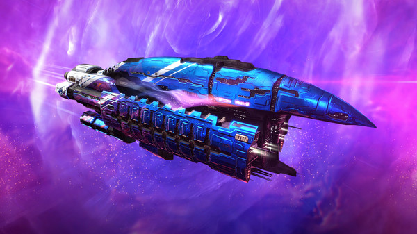 EVE X Doctor Who: Interstellar Pack