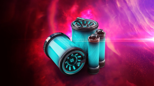 EVE X Doctor Who: Galaxy Pack