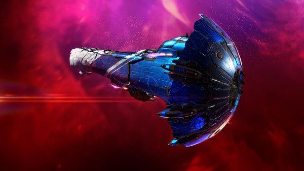 EVE X Doctor Who: Galaxy Pack