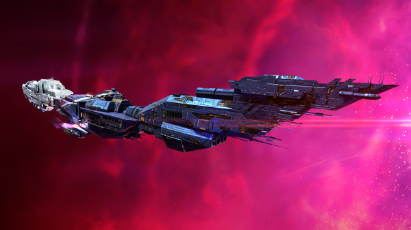 EVE X Doctor Who: Galaxy Pack