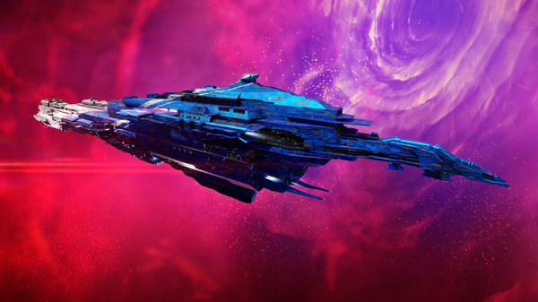 EVE X Doctor Who: Galaxy Pack