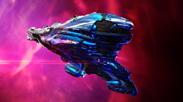EVE X Doctor Who: Galaxy Pack
