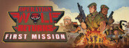 Operation Wolf Returns: First Mission