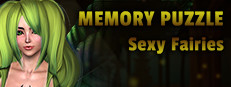 Memory Puzzle - Sexy Fairies Small Capsule Image