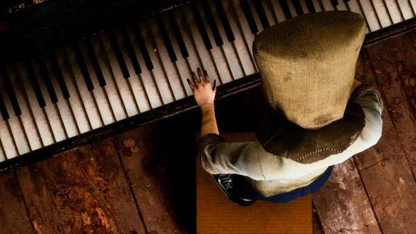Insomnis Original Game Soundtrack screenshot 5