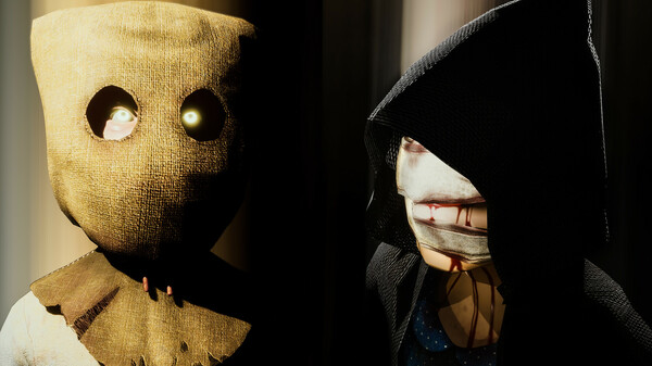 Insomnis Original Game Soundtrack screenshot 3