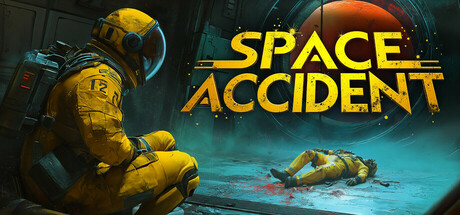 SPACE ACCIDENT steam charts