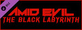 DLC - AMID EVIL - The Black Labyrinth capsule image