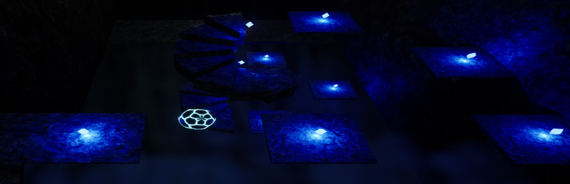 Game Dev Arcade