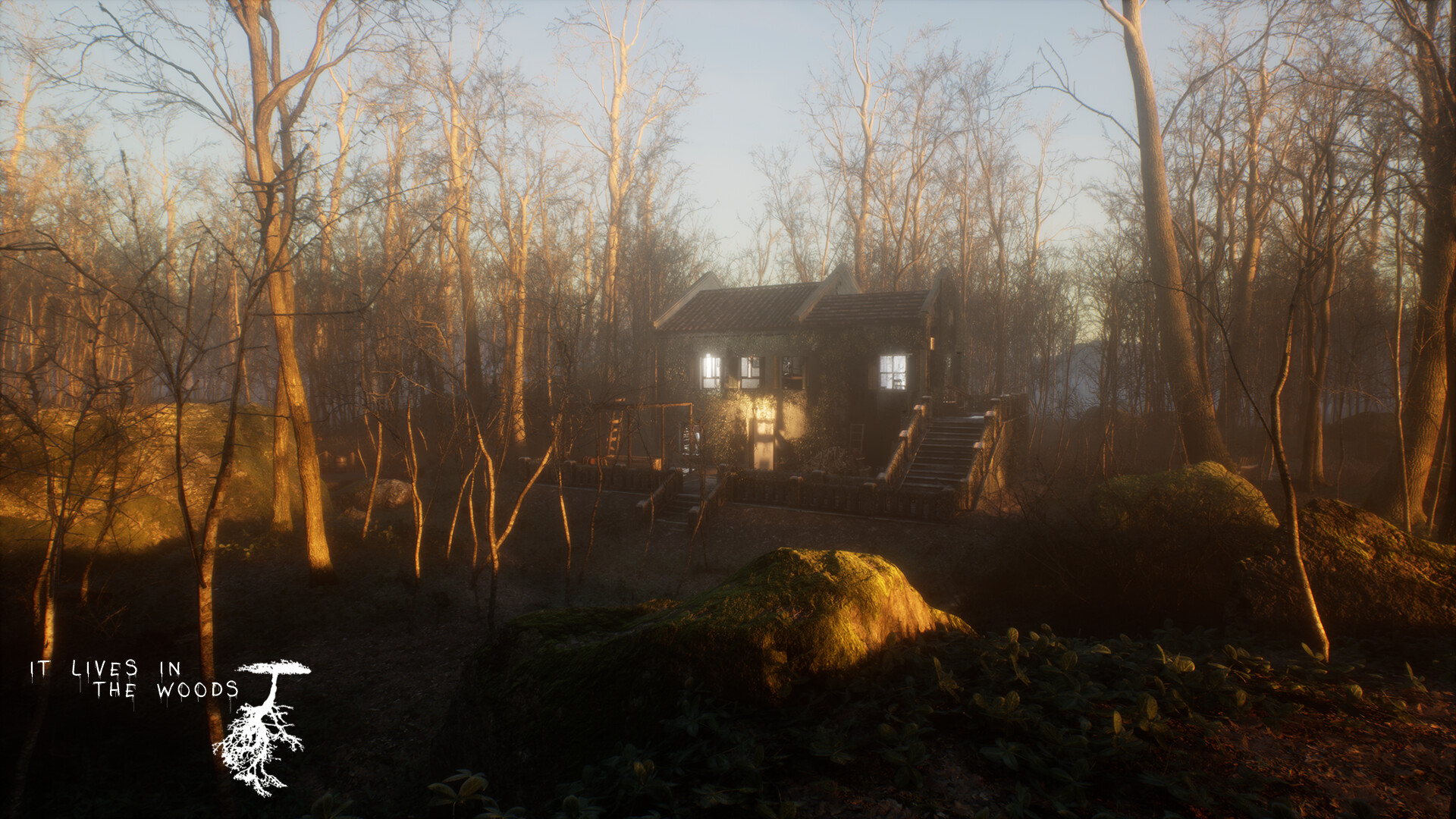 ItLivesInTheWoods – Screenshot 3