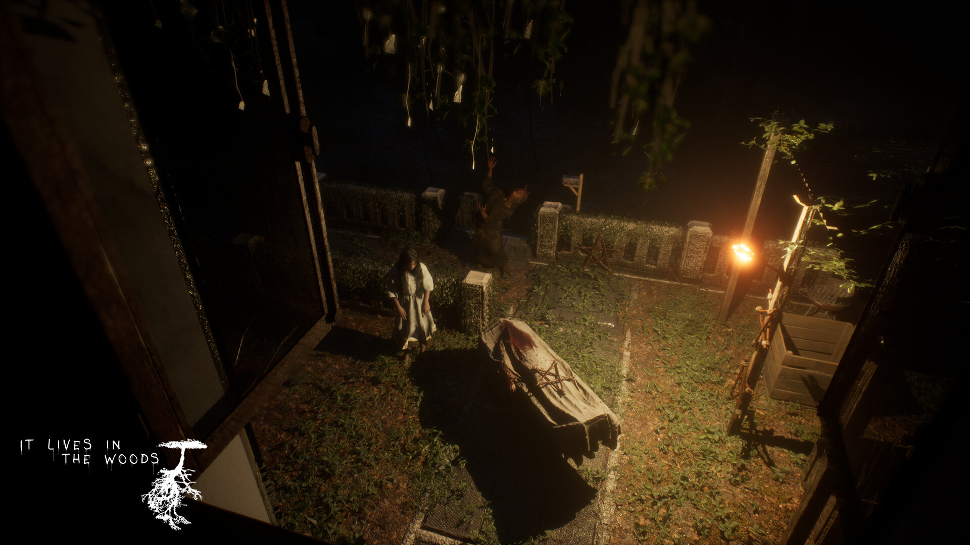 ItLivesInTheWoods – Screenshot 8