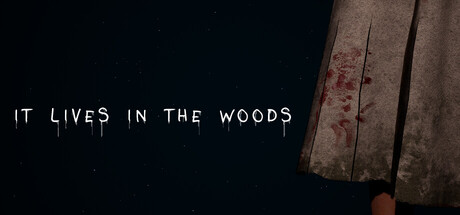 ItLivesInTheWoods — Steam game cover