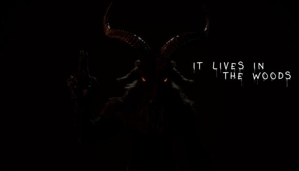 ItLivesInTheWoods