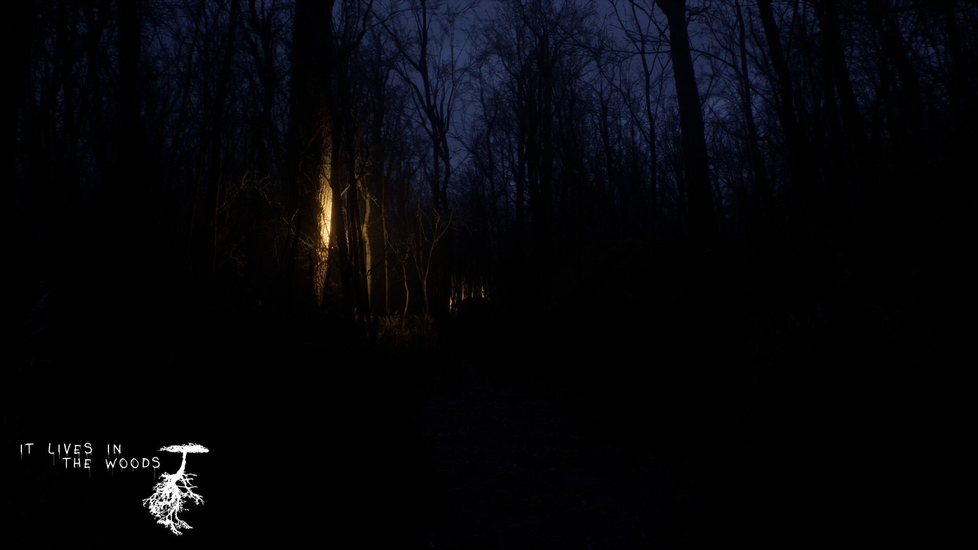 Скриншот ItLivesInTheWoods — кадр 9