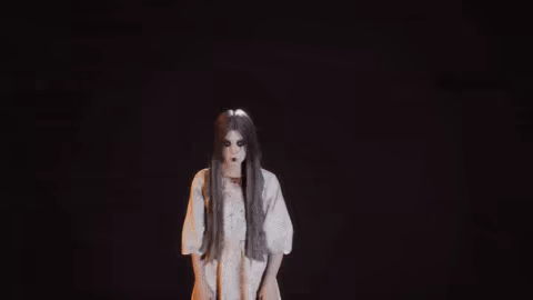 ItLivesInTheWoods video 2
