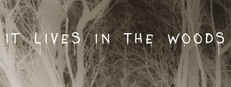 ItLivesInTheWoods cover