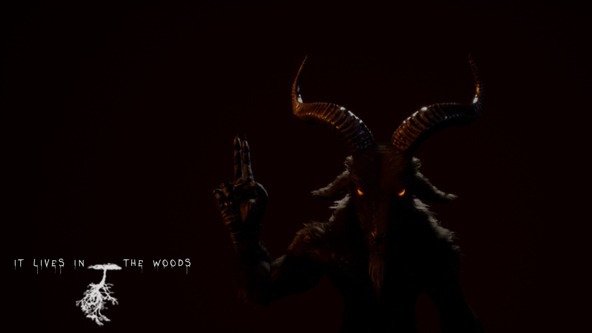 ItLivesInTheWoods – Screenshot 2