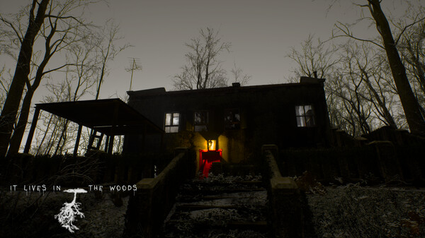 ItLivesInTheWoods screenshot 4