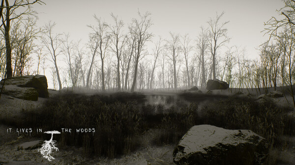 ItLivesInTheWoods screenshot 5