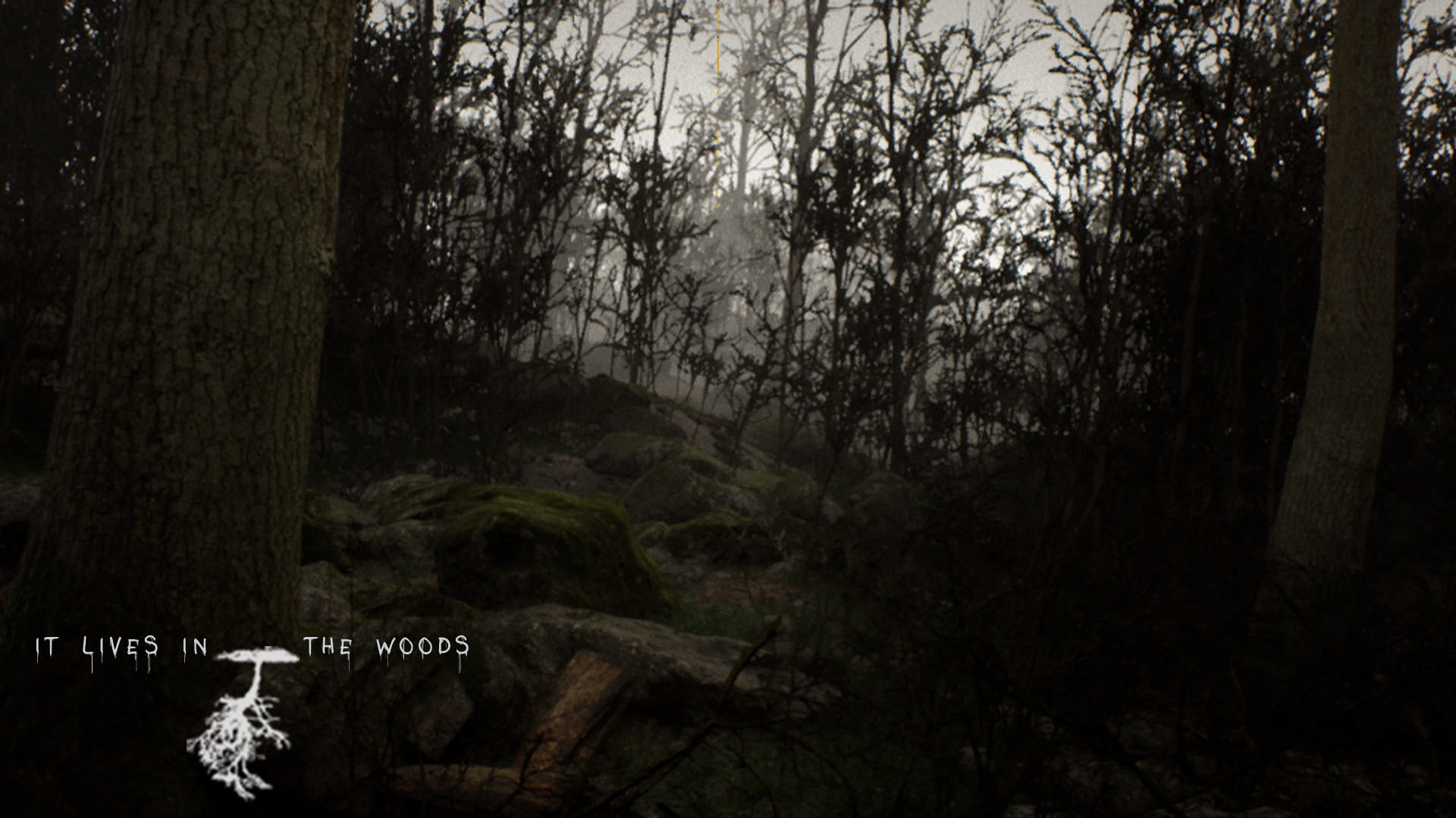 ItLivesInTheWoods – Screenshot 1