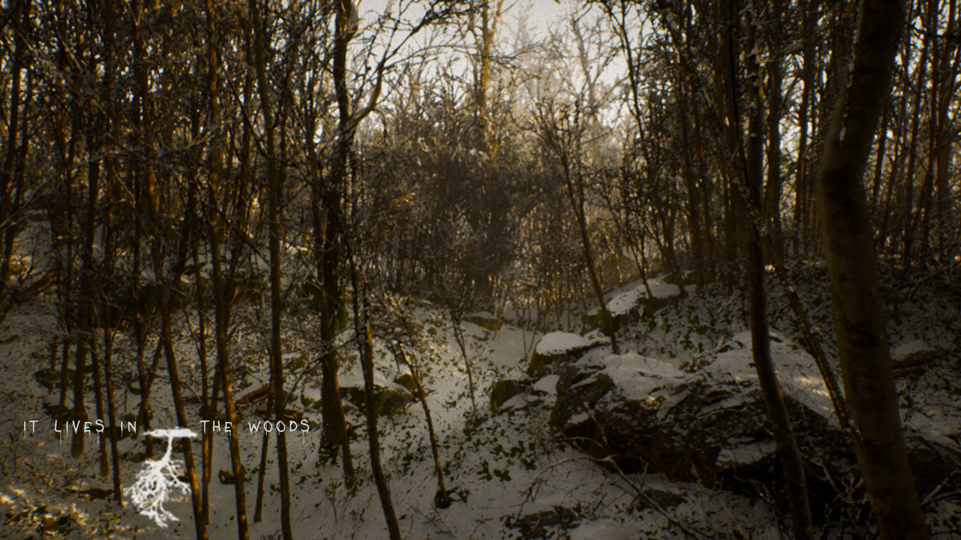 ItLivesInTheWoods screenshot #2