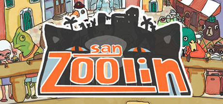 san Zoolin Cover Image