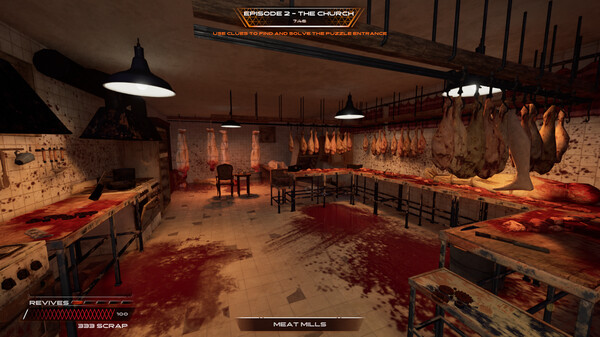 The Human Show screenshot 6
