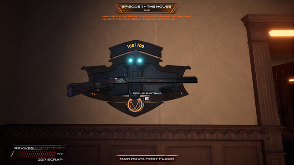 The Human Show screenshot 5