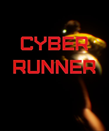 Cyber Runner